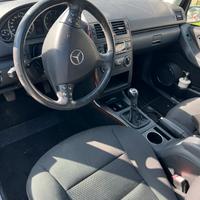 MERCEDES CLASSE A 150 coupe Gpl