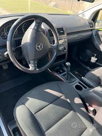 MERCEDES CLASSE A 150 coupe Gpl