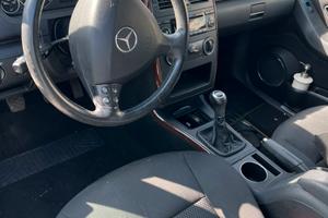 MERCEDES CLASSE A 150 coupe Gpl