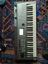 Sintetizzatore Yamaha MM6