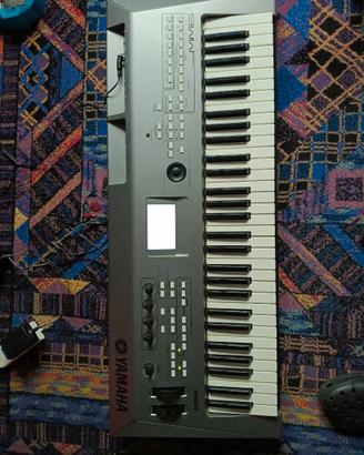 Sintetizzatore Yamaha MM6