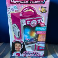Canta Tu - Miracle Tunes
