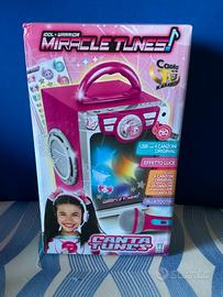 Canta Tu - Miracle Tunes