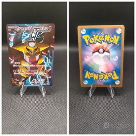 Carta Pokémon jap Giratina holo full art 