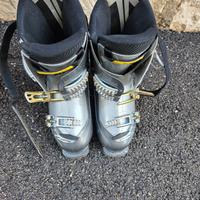 Scarponi da Sci Salomon 27.5cm