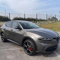 Alfa Tonale 