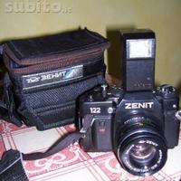 Macchina fotografica