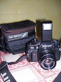 Macchina fotografica