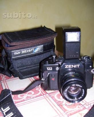 Macchina fotografica