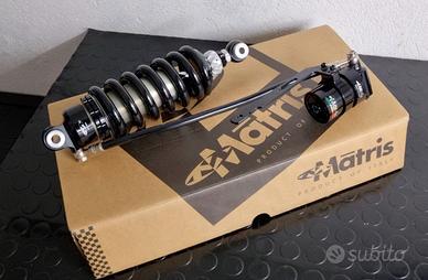 Ammortizzatore Honda CB1000R