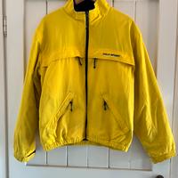 Giacca Vintage Polo Sport Ralph Lauren Gialla