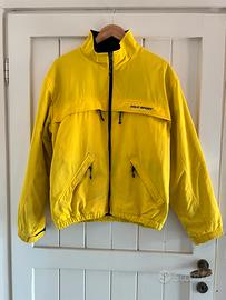 Giacca Vintage Polo Sport Ralph Lauren Gialla