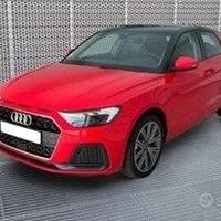 Ricambi audi a1 anno 2017-2019