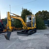 E256 - ESCAVATORE KOMATSU PC30 R8