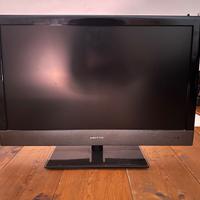 United 24” (pollici) LED TV with dvb-t