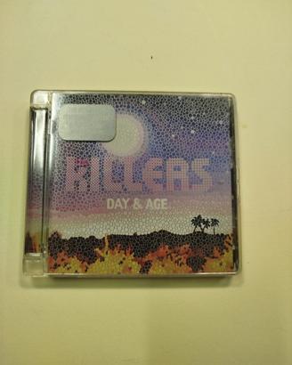 CD Killers 