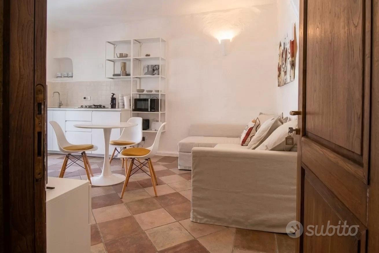 Appartamento – Castelsardo, Centro storico - Altro