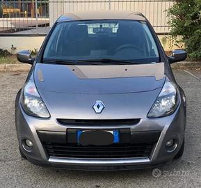 Clio 3ª serie 1.2 GPL OK NEO