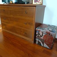 camera da letto completa 