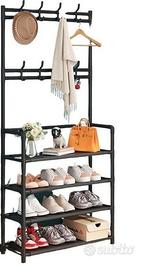 Scarpiera cappelliera