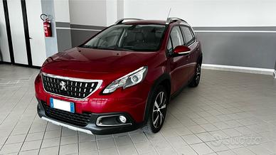 Peugeot 2008 BlueHDi 100 Active