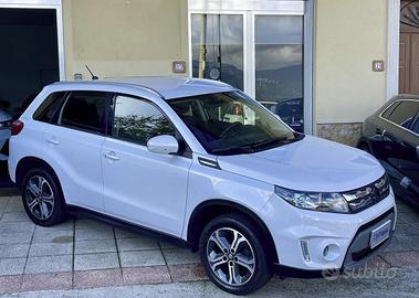 Suzuki Vitara 1.6 DDiS 4WD AllGrip V-Top Navigator