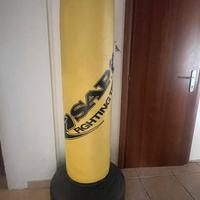Sacco da Boxe da terra