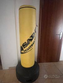 Sacco da Boxe da terra