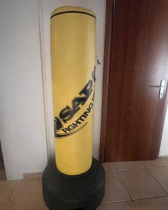 Sacco da Boxe da terra