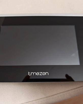 Videocitofono Tmezon WiFi 