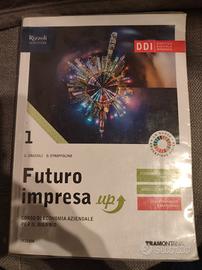 libro futuro impresa