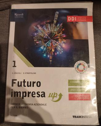 libro futuro impresa