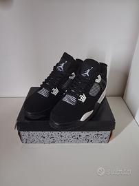 Jordan 4 