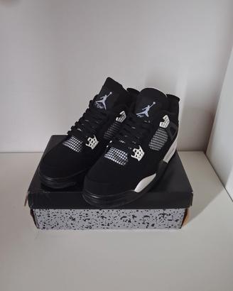 Jordan 4 