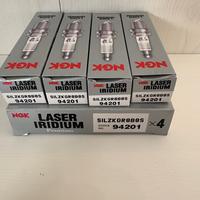 Candele NGK Iridium 94201