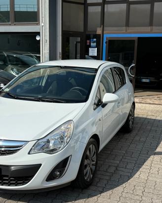 Opel Corsa 1.2 85CV 5 porte GPL-TECH Edition
