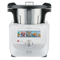 Robot cucina SilverCrest Monsieur Cuisine Connect
