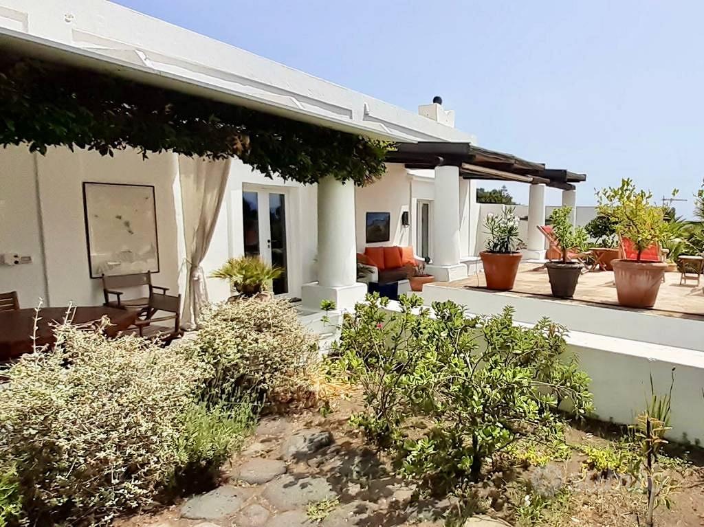 Villa di 80 m² con 3 locali a Lipari - Vista 3