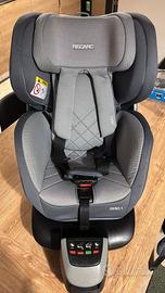 Seggiolino auto RECARO  Zero.1 i-size