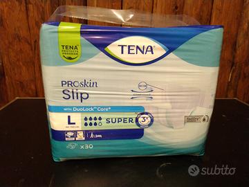 pannoloni per anziani