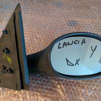 Specchietto DX Per Lancia Ypsilon 1995-2003