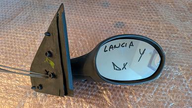 Specchietto DX Per Lancia Ypsilon 1995-2003