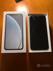 Iphone xr white 64gb