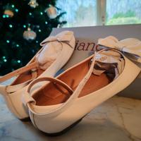 Dianetti scarpa 37 ragazza Prima Comunione