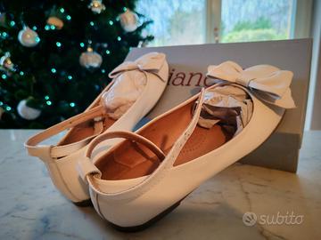 Dianetti scarpa 37 ragazza Prima Comunione