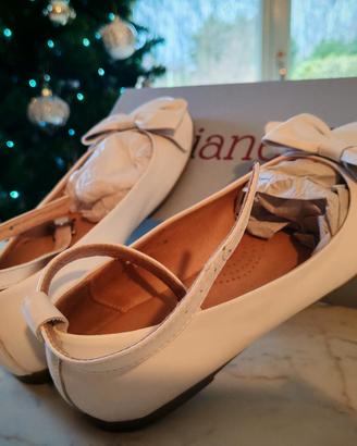 Dianetti scarpa 37 ragazza Prima Comunione