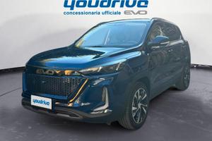 EVO EVO5 1.5 turbo Gpl 120cv KM 66.900