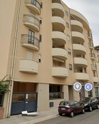 appartamento completamente arredato