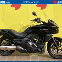 HONDA CTX 700 Garantita e Finanziabile