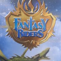 Carte Fantasy Riders